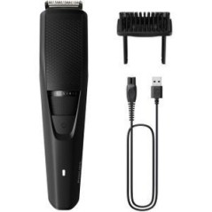 Philips Series 3000 BT3234 Trimmer - Precision Grooming for Perfect Style!